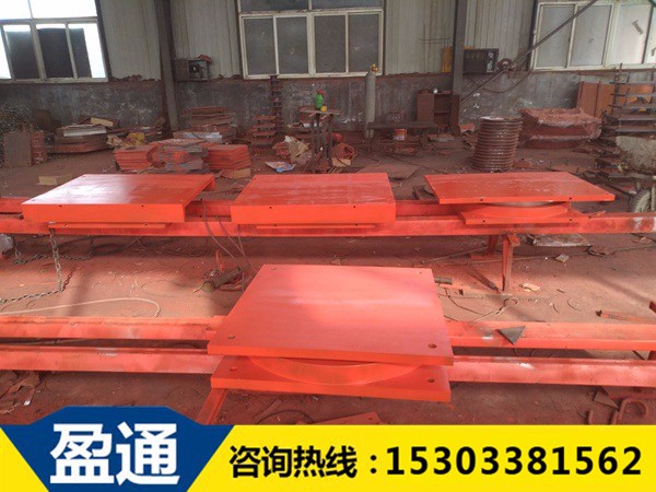 GPZ(KZ)系列抗震型公路橋梁盆式橡膠支座