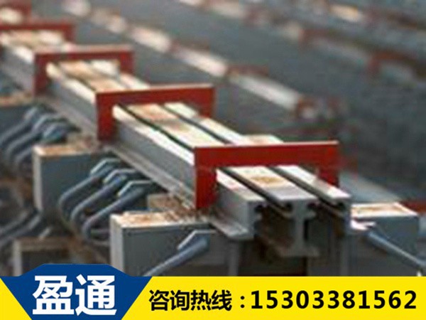 模數式橋梁伸縮縫-MZL-160 模數式橋梁伸縮縫-MZL-160