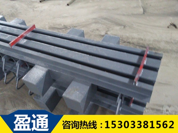 模數式橋梁伸縮縫-MZL-240 模數式橋梁伸縮縫-MZL-240