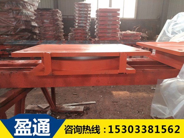 LQZ系列球型支座