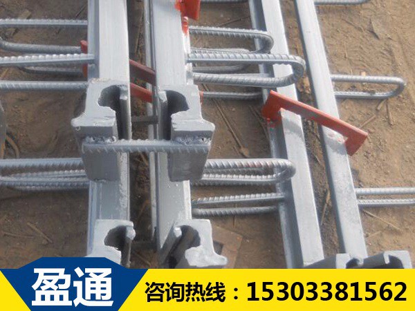 橋梁伸縮縫GQF-RG 橋梁伸縮縫GQF-RG