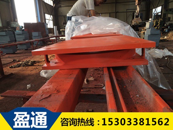 GPZ(2009)公路橋梁盆式支座