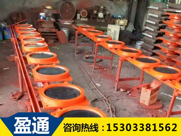 GPZ(KZ)系列抗震型公路橋梁盆式橡膠支座