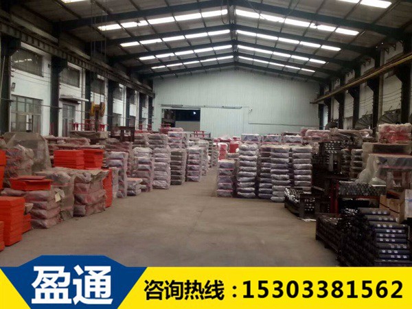 QPZ系列盆式支座