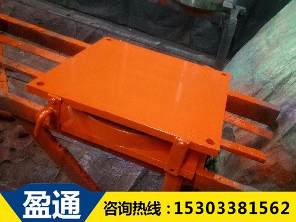 GPZ系列盆式橡膠支座