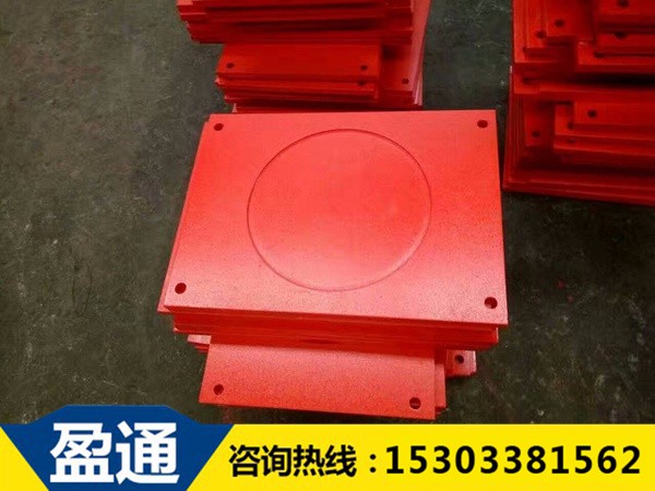 GPZ系列盆式橡膠支座