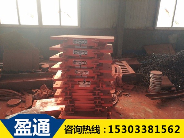 QPZ系列盆式支座