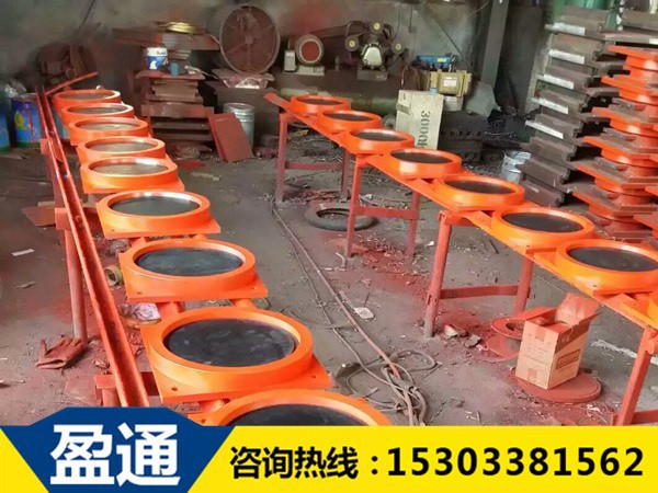 QPZ系列盆式支座