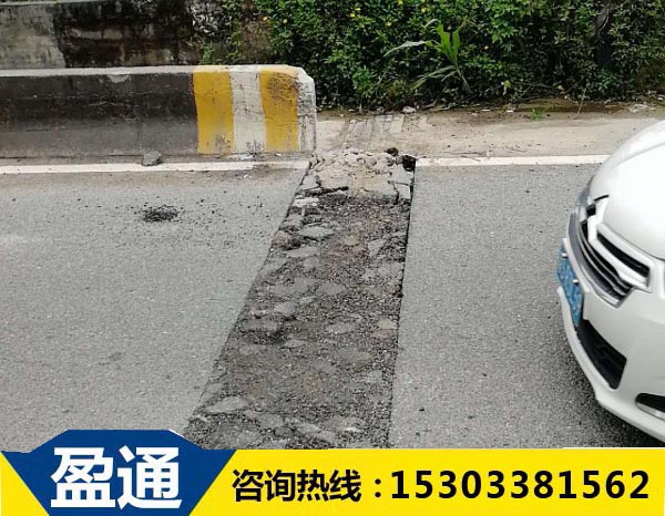 橋梁伸縮縫預(yù)留槽 橋梁伸縮縫預(yù)留槽