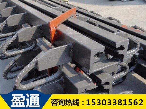 gqf-f型橋梁伸縮縫 gqf-f型橋梁伸縮縫