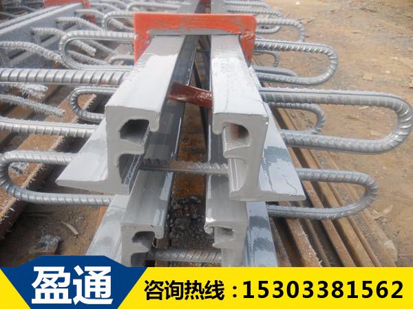 專注生產GQF-D80型橋梁伸縮縫裝置廠家