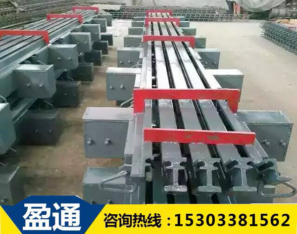 MZL240模數式伸縮縫