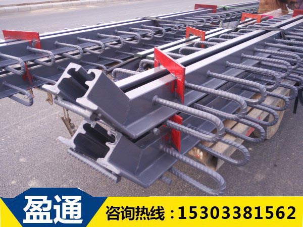 GQF-ED80型橋面伸縮縫