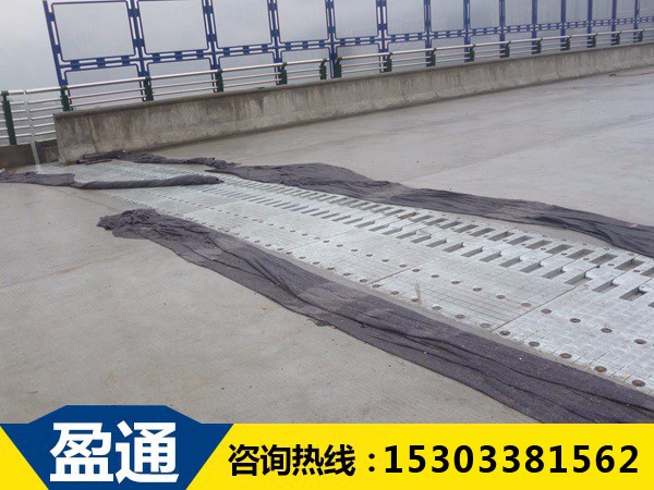 梳齒板式橋梁伸縮縫養(yǎng)護(hù) 梳齒板式橋梁伸縮縫養(yǎng)護(hù)
