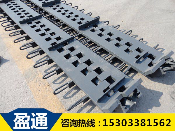 SSF梳齒板式橋梁伸縮縫