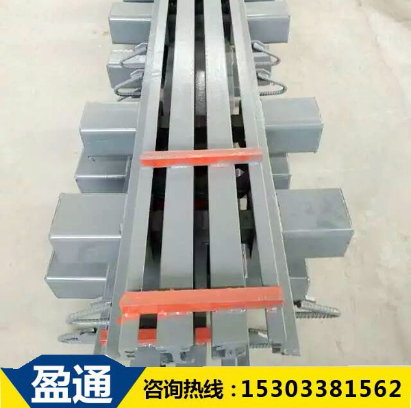 gqf橋梁伸縮縫 gqf橋梁伸縮縫