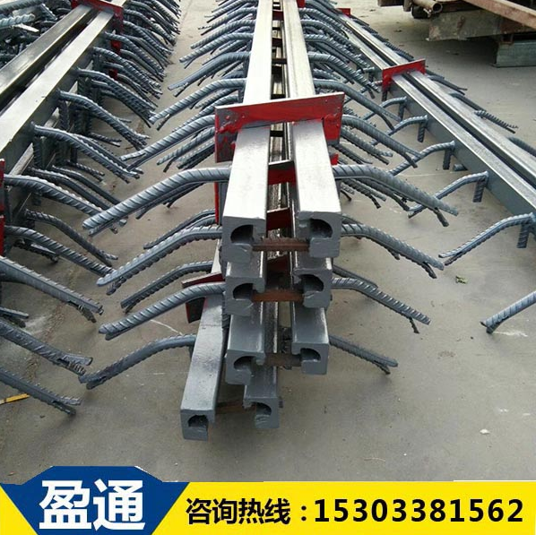 公路橋梁伸縮縫