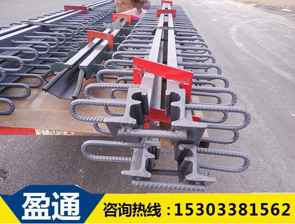 公路橋梁伸縮縫