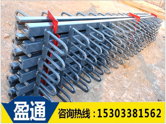 橋梁伸縮縫安裝溫度 橋梁伸縮縫安裝溫度