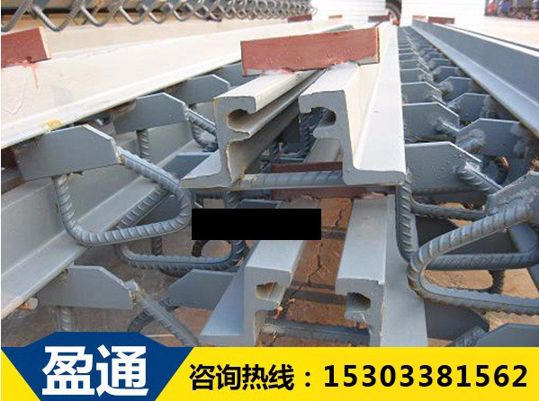 高路公路橋梁伸縮縫