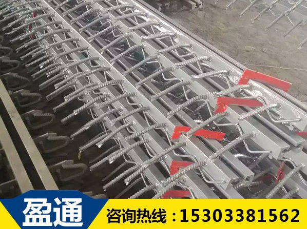 橋梁伸縮縫安裝好就可立即通車嗎 橋梁伸縮縫安裝好就可立即通車嗎