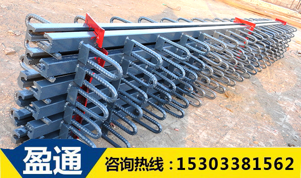 橋梁伸縮縫型鋼生銹了怎么辦