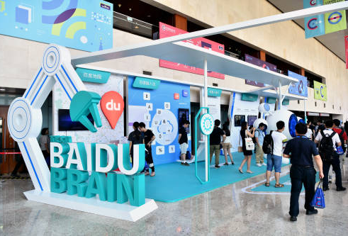 百度自動(dòng)駕駛技術(shù)現(xiàn)如今大大提高了