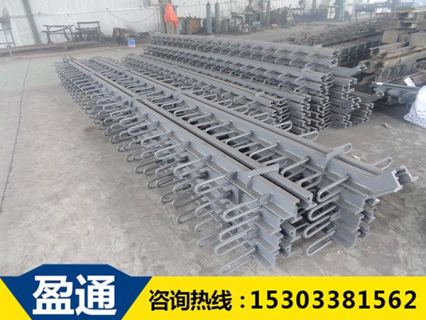 怎樣才算是合格完美無缺的橋梁伸縮縫