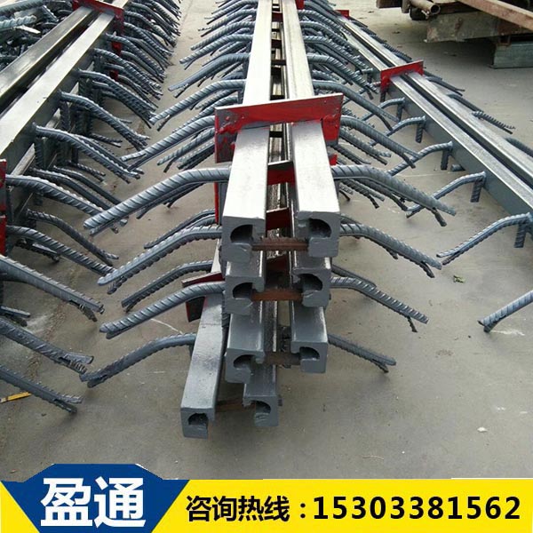 有關(guān)防橋梁伸縮縫跳車措施的文章 有關(guān)防橋梁伸縮縫跳車措施的文章