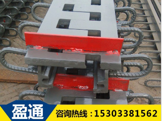 梳齒型橋梁伸縮縫裝置在運輸存放方面要注意哪些 梳齒型橋梁伸縮縫裝置在運輸存放方面要注意哪些