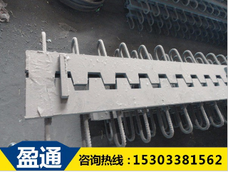 梳齒型橋梁伸縮縫裝置在運輸存放方面要注意哪些 梳齒型橋梁伸縮縫裝置在運輸存放方面要注意哪些