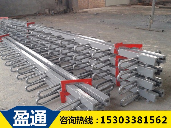 橋梁伸縮縫在低溫與高溫下穩定性性能如何