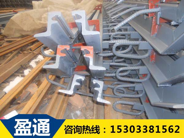 橋梁伸縮縫的伸縮量計算公式是怎樣的