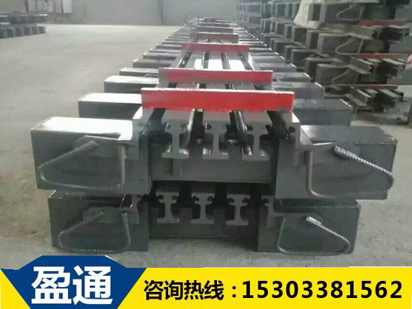 橋梁伸縮縫還有必要改進嗎