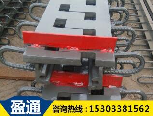 梳齒式橋梁伸縮縫容許伸縮量是多少