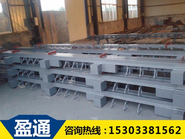 gqf-mzl160型伸縮縫 gqf-mzl160型伸縮縫